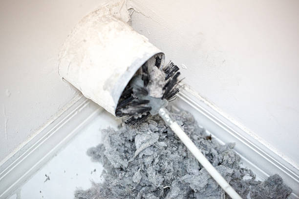 Affordable HVAC Duct Cleaning in Blythewood, SC